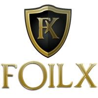 foilx custom workshop